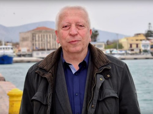 Ένταξη στο ΕΣΠΑ του έργου αποκατάστασης της Μονής Κοιμήσεως Θεοτόκου Ψαρών