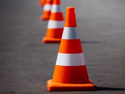 Αναβολή των εργασιών άρσης καταπτώσεων στην εθνική οδό Χίου – Καρδαμύλων λόγω καιρικών συνθηκών