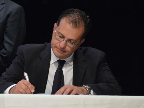Στο προσκήνιο η αποκατάσταση της Χίου από τη «Νέα Δυναμική»