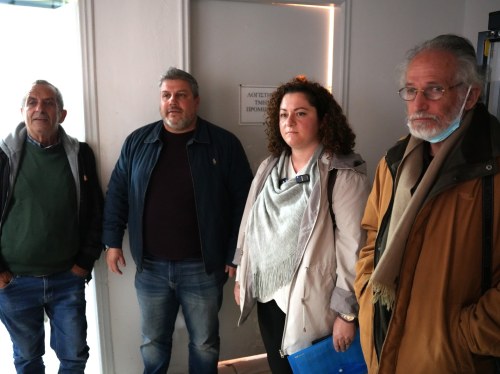 Επιστροφή στην τιμολογιακή πολιτική του 2024 ζητούν σύσσωμα τα Καρδάμυλα