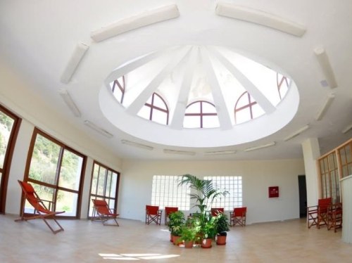 «Ανοιχτή συζήτηση στα Αγιάσματα – Δυνατότητες και προοπτικές ανάπτυξης της τοπικής οικονομίας μετά την καταστροφή»