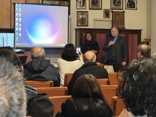 Πάνω από 90 πολίτες συμμετείχαν στις δράσεις για την παχυσαρκία στη Χίο