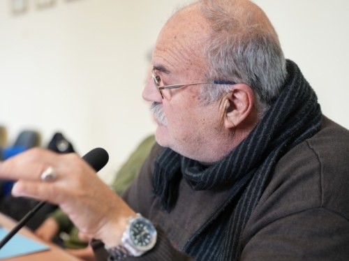 Η Λαϊκή Συσπείρωση καταγγέλλει τον Μαλαφή για εμπαιγμό των σχολείων