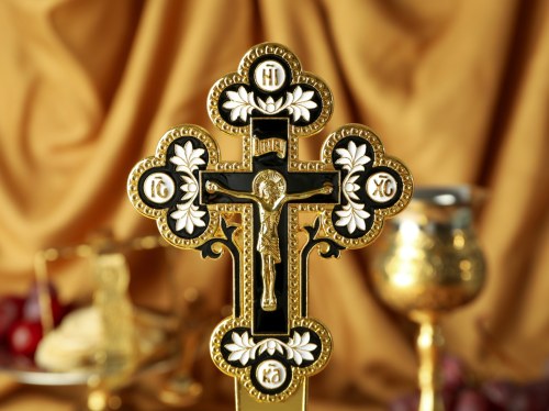 Η εορτή της Ορθοδοξίας στην Ι.Ν. Μονή και στον Μητροπολιτικό Ναό Χίου