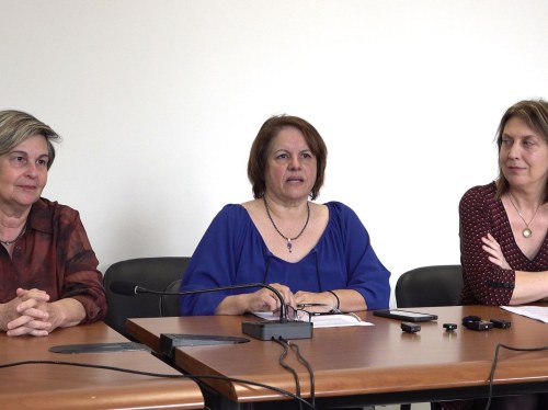 Με ξενάγηση στη Νέα Μονή ο εορτασμός της Παγκόσμιας Ημέρας Μνημείων