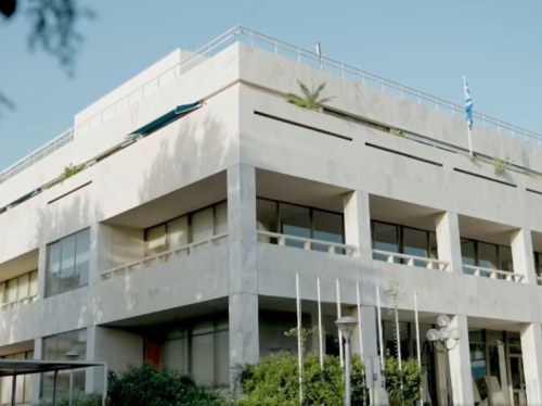 Μουσική βραδιά από την 96 ΑΔΤΕ για την επέτειο της 25ης Μαρτίου