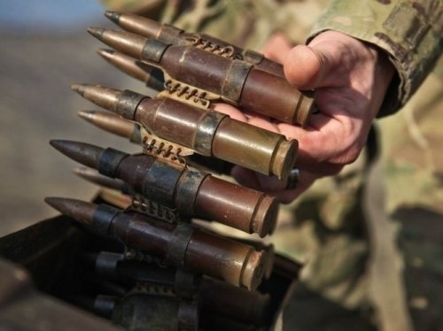 Βολές όπλων στις Οινούσσες – Απαγόρευση πρόσβασης για λόγους ασφαλείας