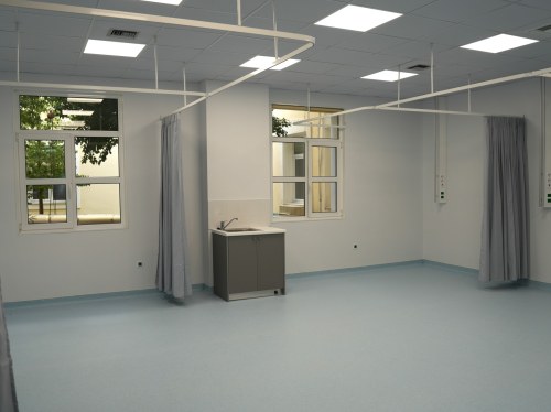 Αυτά είναι τα νέα Τ.Ε.Π. του Νοσοκομείου Χίου που θα εγκαινιάσει ο Άδωνις Γεωργιάδης