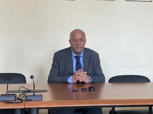 «Δεν είμαστε επαίτες» – Μήνυμα Μαλαφή ενόψει του συνεδρίου της ΚΕΔΕ