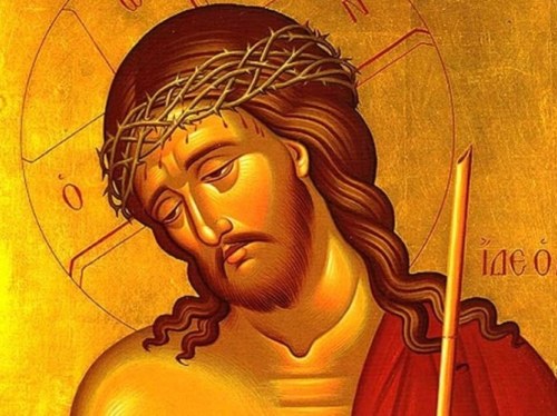 Το πρόγραμμα των Ιερών Ακολουθιών της Μεγάλης Εβδομάδας στην Ιερά Νέα Μονή