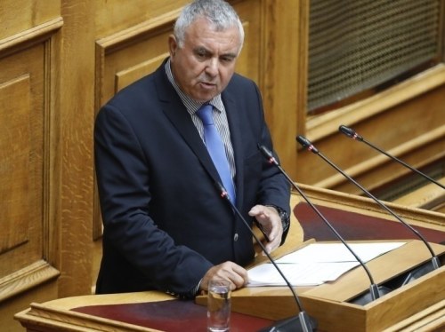 Στ. Μιχαηλίδης: Ζητά εξηγήσεις από τον Ά. Γεωργιάδη για τις υπερχρεώσεις που ακόμα πληρώνουν οι ασφαλισμένοι ΕΟΠΥΥ για εξετάσεις στη Χίο