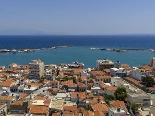 Στο Υπουργείο Ναυτιλίας ο τελικός φάκελος για το Master Plan του κεντρικού λιμένα Χίου