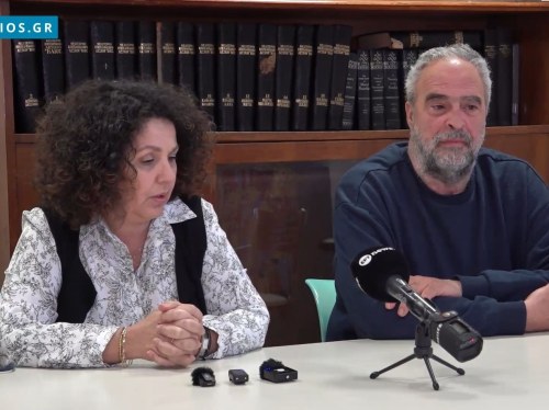 ΣΕΣΝΟΧ: Νοσοκομείο στο όριο, προσωπικό στο στόχαστρο