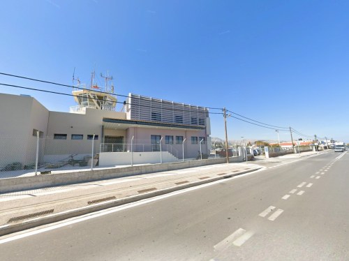 Εντός διμήνου οι εξώσεις από τις απαλλοτριωμένες εκτάσεις του αεροδρομίου