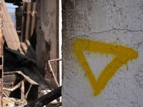 Μέχρι τον Μάρτιο η πρώτη αντιπλημμυρική μελέτη- Προχωρούν οι αποζημιώσεις των επιχειρήσεων