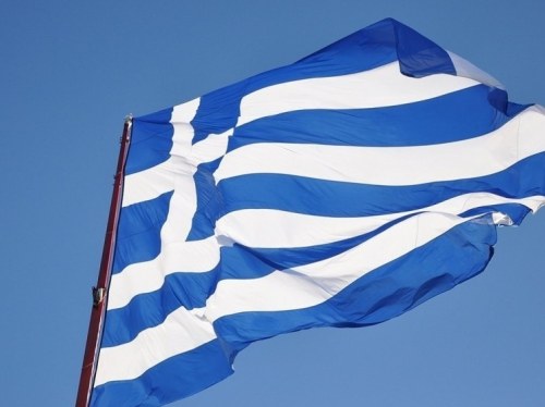 Κυκλοφοριακές ρυθμίσεις για την έπαρση της σημαίας στη Χίο