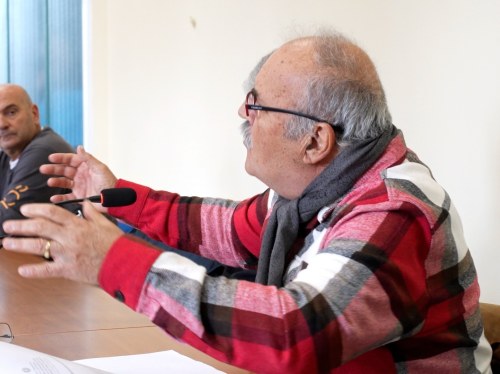 «Προϋπολογισμός χωρίς πολιτικό θάρρος, χωρίς κοινωνική αντίληψη και με κουτιά… μετρημένα»