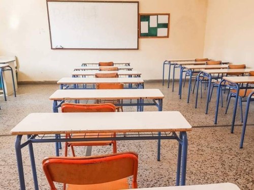 Αποκαρδιωτική εικόνα στα σχολεία της Χίου: Υποβαθμίσεις, συγχωνεύσεις και ελλείψεις προσωπικού