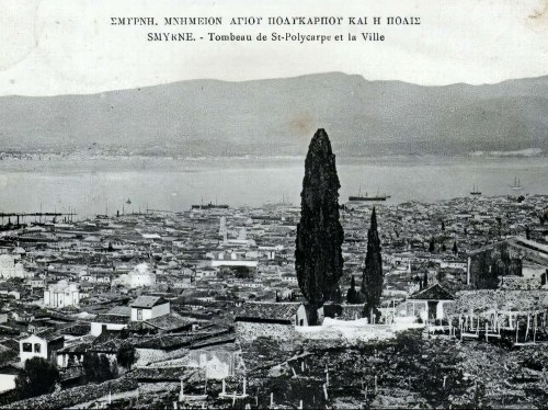 «Σμύρνη 1860-1920»: Μια σπάνια φωτογραφική αναδρομή στο Ομήρειο