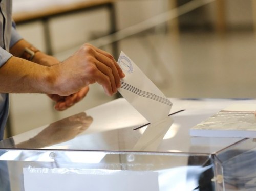 Στις κάλπες το ΠΑΣΟΚ Χίου την Κυριακή για εκλογή συνέδρων