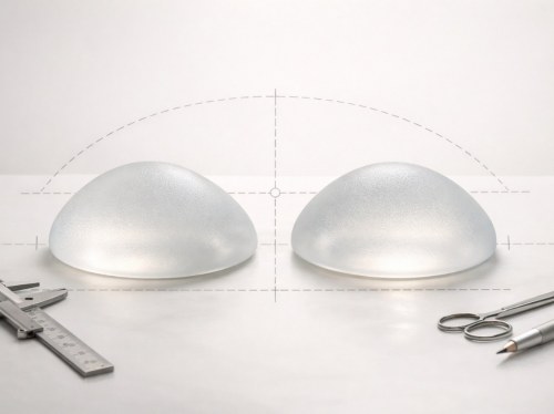 Αυξητική και Μειωτική Στήθους: Σύγχρονες Λύσεις για Αρμονία, Άνεση και Αυτοπεποίθηση