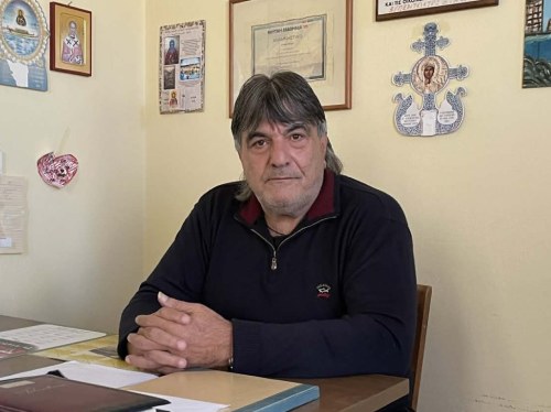 «Δεν θέλουμε επιδόματα πείνας»: Σφοδρή επίθεση του Στέλιου Κουμπιά στην κυβερνητική πολιτική