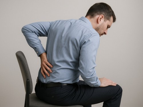 Κύστη κόκκυγος και αιμορροΐδες: Σύγχρονες παθήσεις με αποτελεσματική αντιμετώπιση