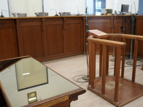 Πανελλαδική μέρα δράσης στις δικαστικές υπηρεσίες με διακοπή εργασιών