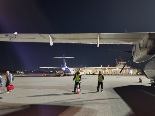 Επιμελητήριο Χίου: Παρέμβαση στον Πρωθυπουργό για το αυξημένο κόστος αεροπορικών εισιτηρίων