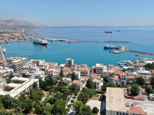 "Δεν έχουμε ούτε λιμάνι - Τους επέστρεψαν πίσω το Master Plan με παρατηρήσεις"