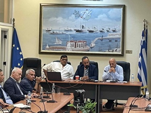 Σταύρος Μιχαηλίδης: "Χρειάζεται σχέδιο και διεκδικητικότητα – Όχι ωραιοποιήσεις"