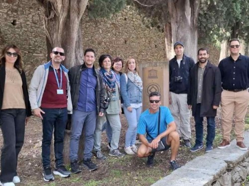 Ενδιαφέρον για επανεκκίνηση απευθείας πτήσεων από Βελιγράδι προς Χίο