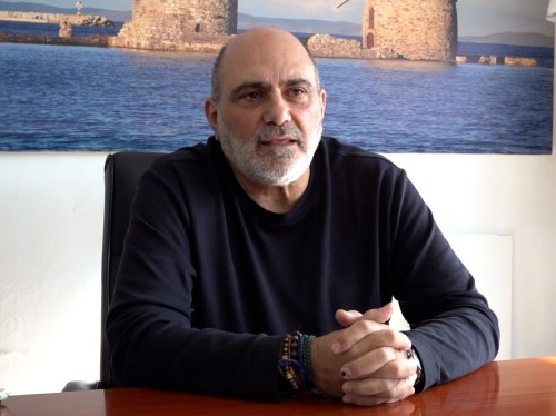 1,7 εκ. ευρώ για το Chios Pass- Να δοθεί προτεραιότητα στην Αμανή