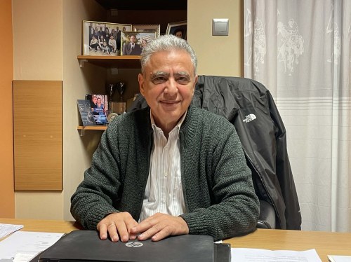 Στον Εισαγγελέα προσφεύγει ο πρώην Δήμαρχος Σταμάτης Κάρμαντζης μετά τις καταγγελίες της Τασίας Γαλάνη