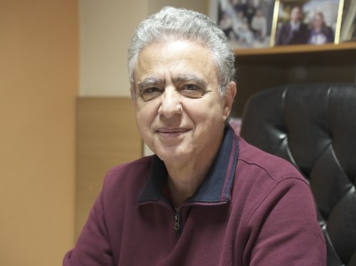 Κάρμαντζης για Τελωνείο Χίου: «Έτοιμο έργο» που καρκινοβατεί εδώ και 3 χρόνια