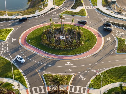 Κυκλικοί κόμβοι στη Χίο: Μία ανάγκη που δεν μπορεί να περιμένει άλλο