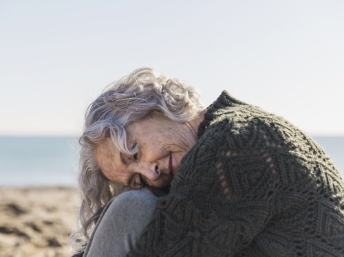 Γιατί η ψυχή δεν γερνά ποτέ