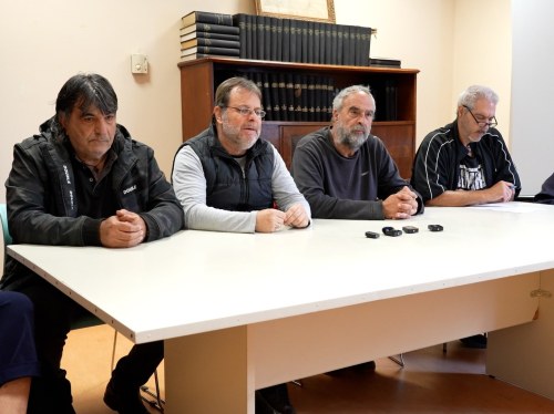 Εγκαινιάζουν το νέο Τμήμα Επειγόντων Περιστατικών με μόλις... 1 μόνιμο ιατρό