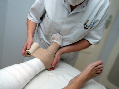 3ο Γυμνάσιο Χίου - Σοβαρός τραυματισμός εκπαιδευτικού που γλίστρησε σε ράμπα