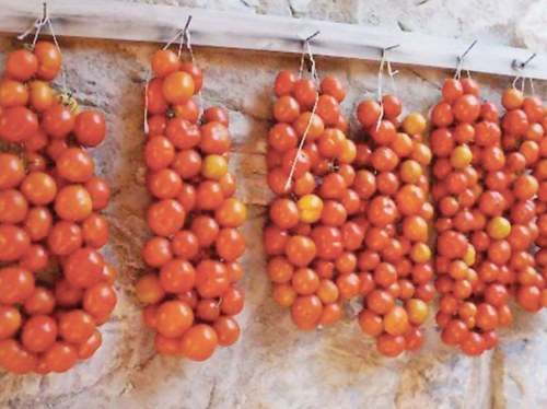 Θησαυροί του Β. Αιγαίου: Η πορεία πιστοποίησης 5 εμβληματικών προϊόντων