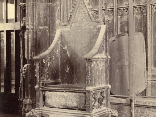 Κάποτε στη Ληθοχώρα