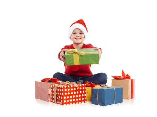 Το Εργατικό Κέντρο Χίου συγκεντρώνει χριστουγεννιάτικα παιχνίδια για παιδιά