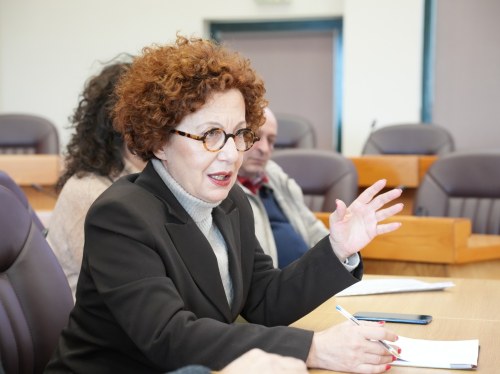 Έκκληση της Περιφέρειας για στήριξη των Νέων Αγροτών λόγω ακαρπίας