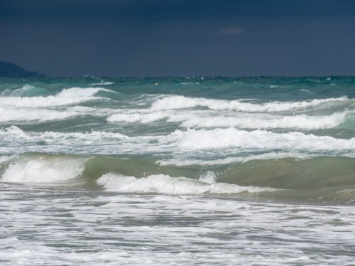 Βόρειο Αιγαίο σε τροχιά κακοκαιρίας την Παρασκευή