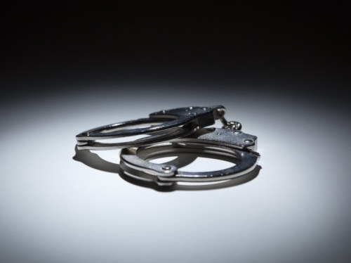 Συνελήφθη ημεδαπός για παράνομο εμπόριο στο κέντρο της Χίου