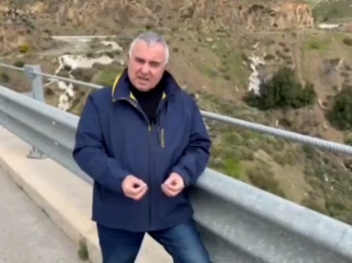 Μιχαηλίδης: «Ανέχονται οι Χιώτες την κυβερνητική κοροϊδία;»