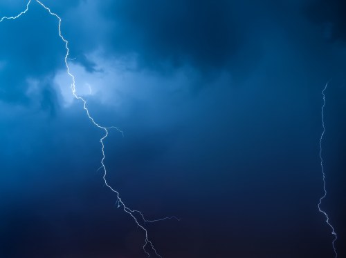 "Πορτοκαλί" συναγερμός στο Βόρειο Αιγαίο για έντονα καιρικά φαινόμενα