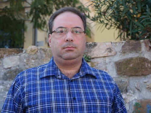 Ο Γιώργος Παπαδόπουλος δείχνει τον δρόμο σε Μαλαφή και Γαλάνη