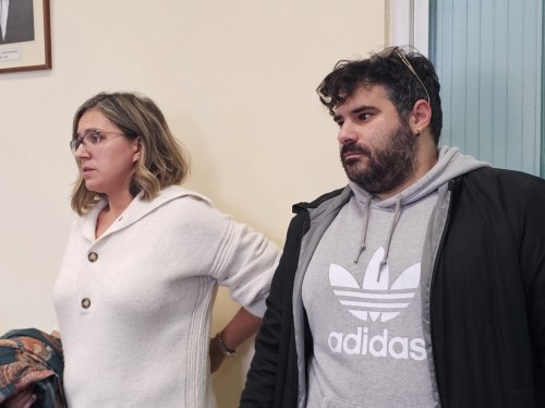 Δραματική παρέμβαση των Δασκάλων της Χίου για τις σχολικές υποδομές