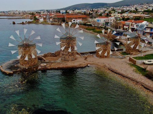 Silver alert! Eξαφάνιση του παραλιακού μετώπου